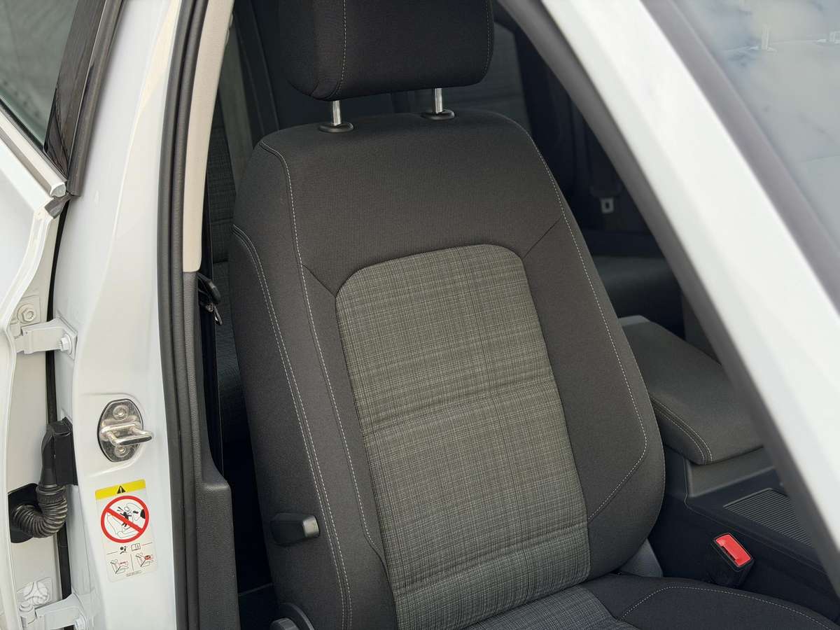 Volkswagen Passat, 2.0 l., Универсал