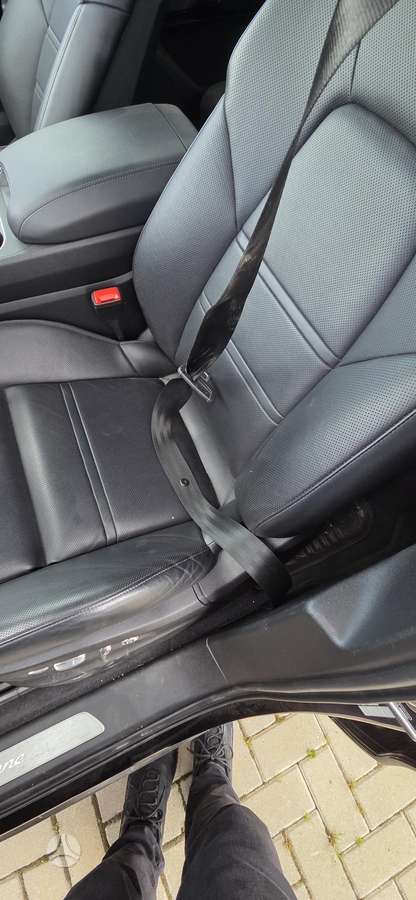 Porsche Cayenne - 10