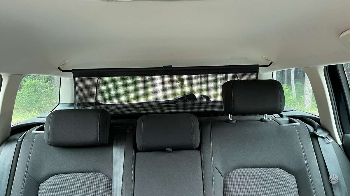 Volkswagen Passat, 2.0 l., Универсал