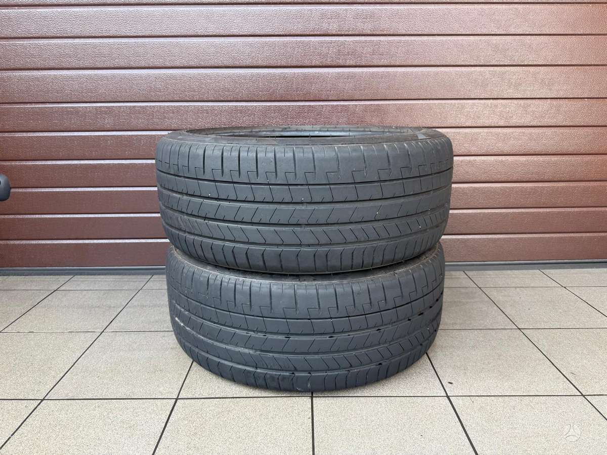 Pirelli P ZERO, vasaras 275/40 R22