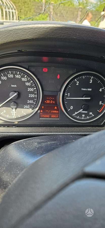BMW X1, Минивэн