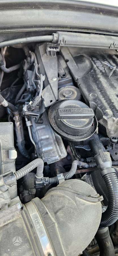 BMW X1, Минивэн
