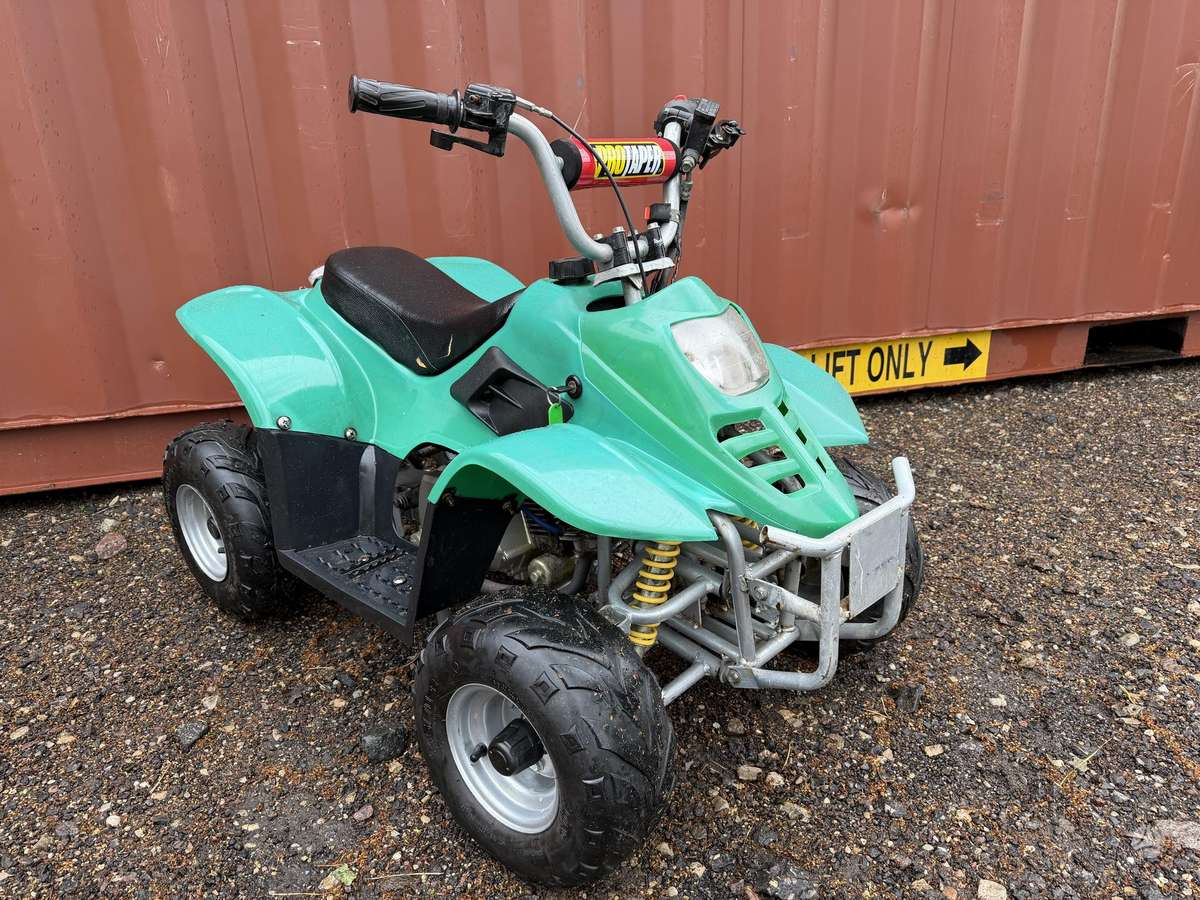 ATV Hummer 200cc, atv / quad