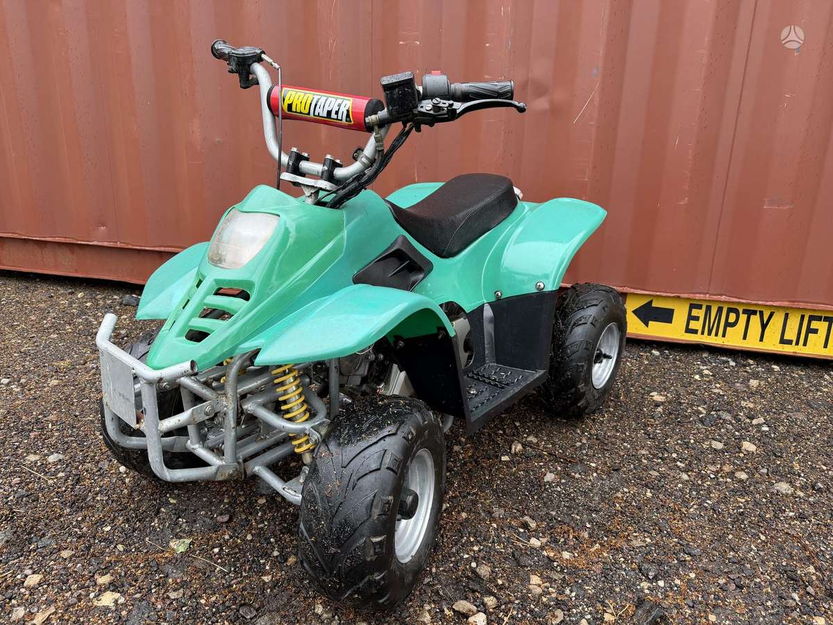 ATV Hummer 200cc, atv / quad