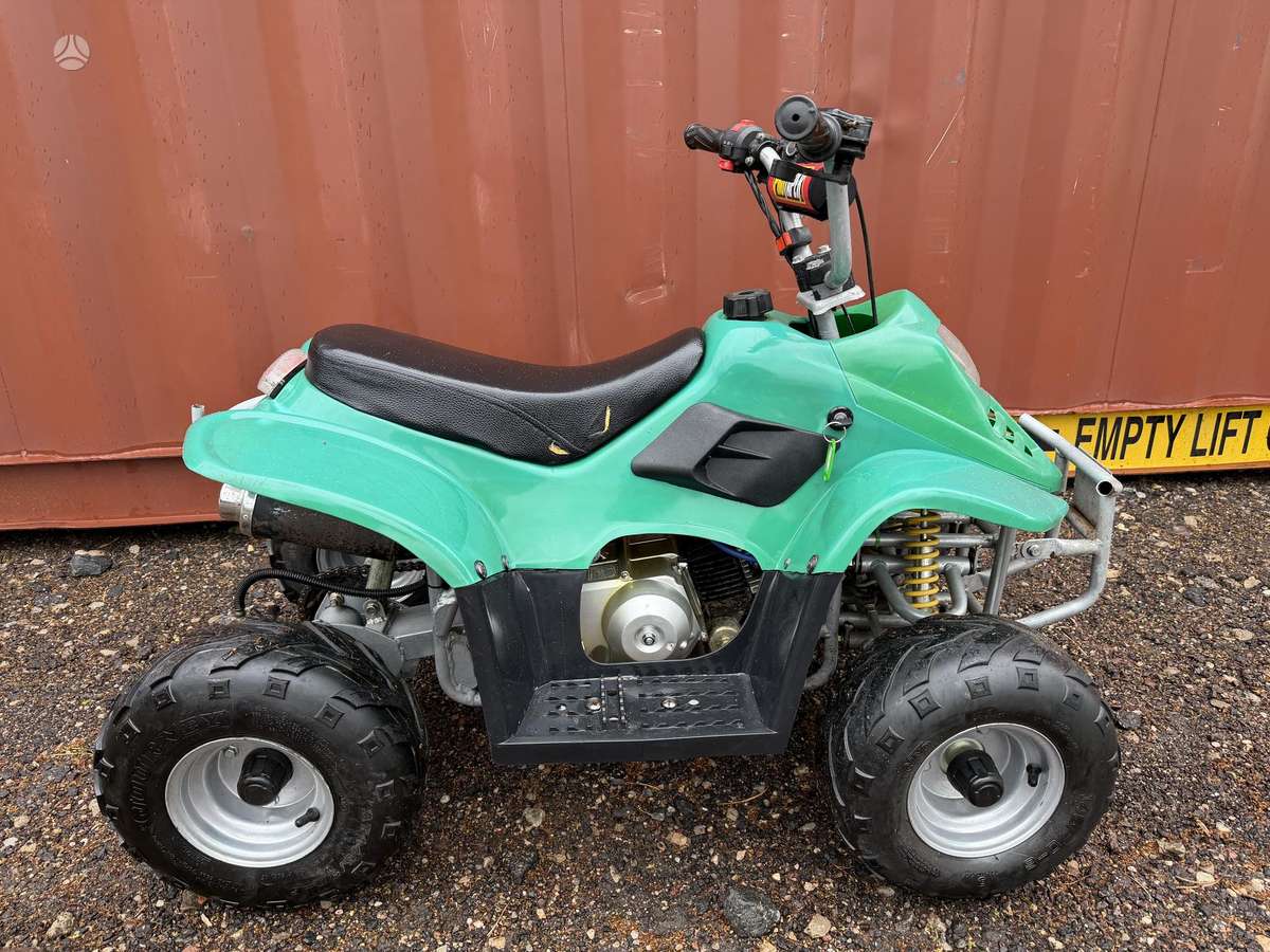 ATV Hummer 200cc, atv / quad