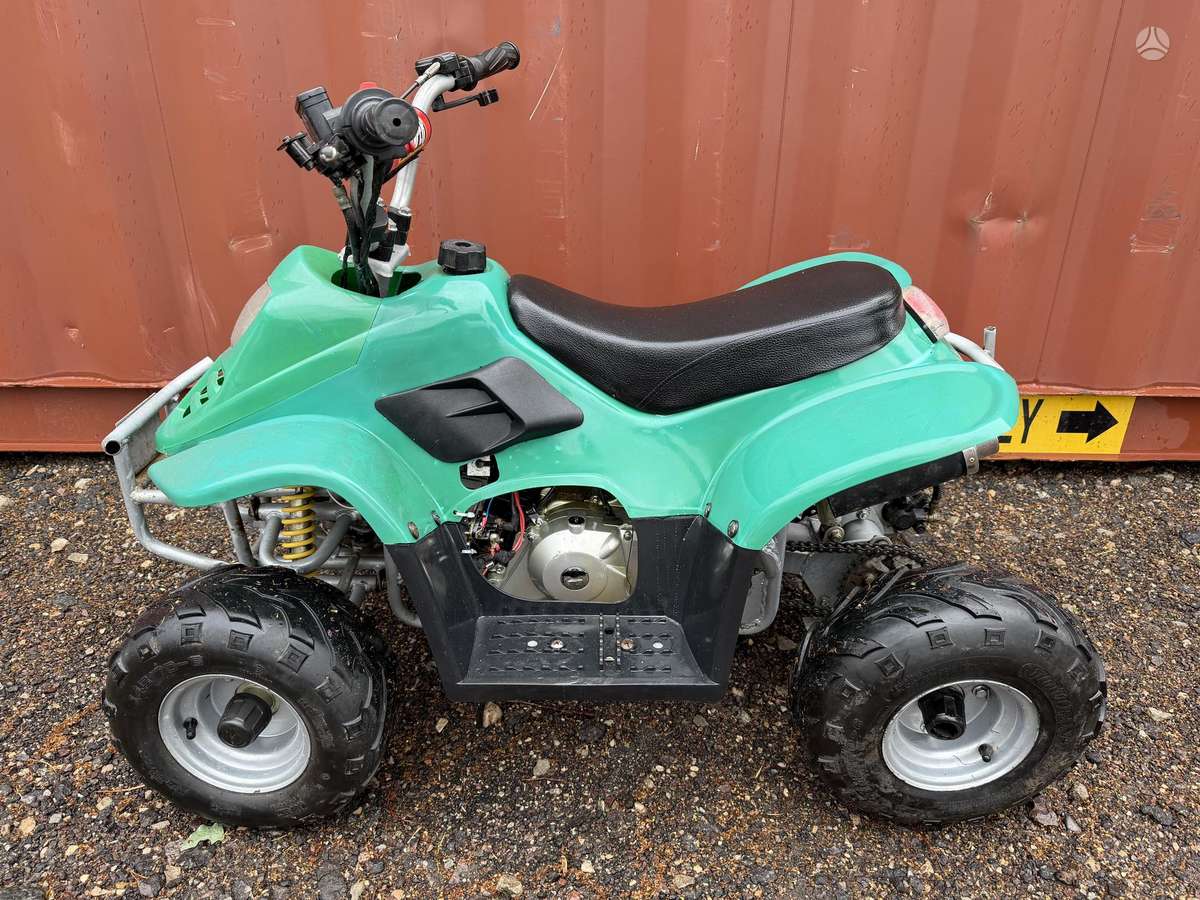 ATV Hummer 200cc, atv / quad