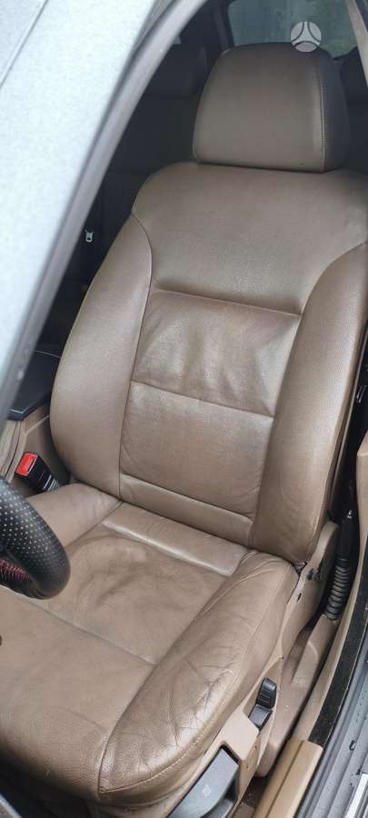 BMW 525, 2.5 l., Универсал