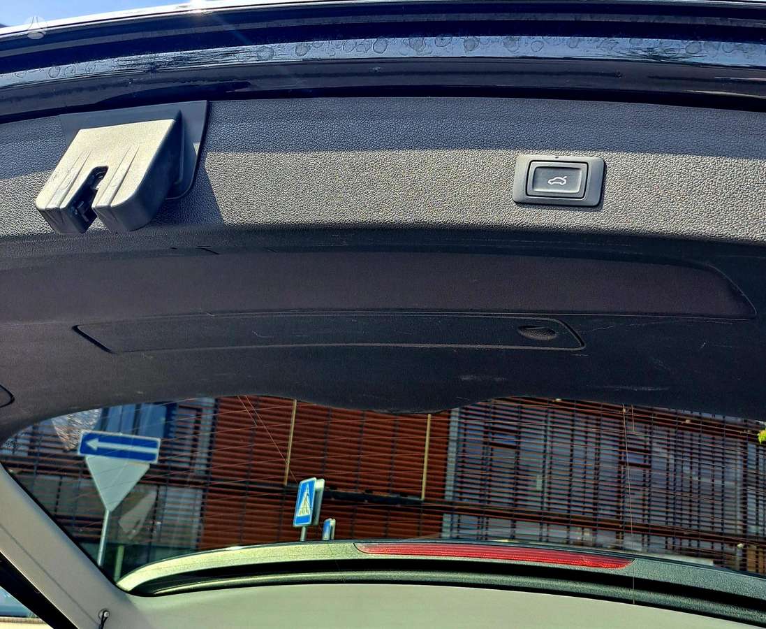 Audi Q5, 2.0 l., Внедорожник / Кроссовер