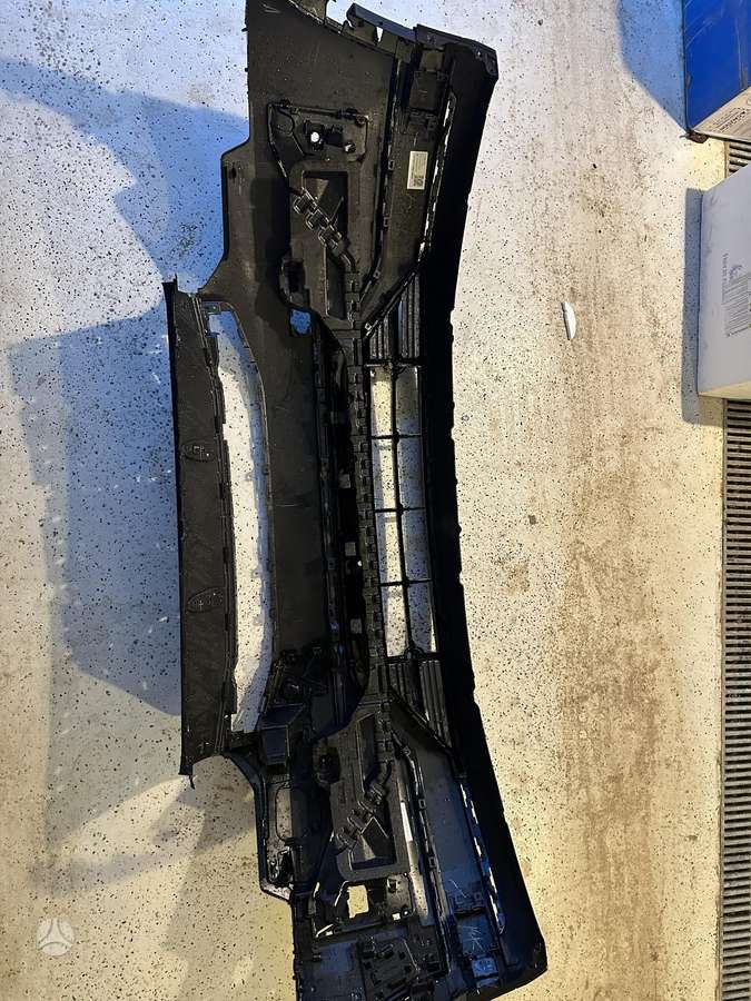 Polestar 3 trim parts