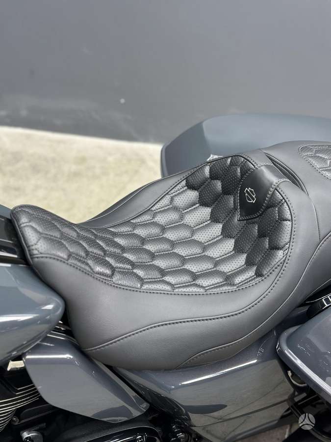 Harley-Davidson Road Glide 1760cc, choppers / cruisers / custom