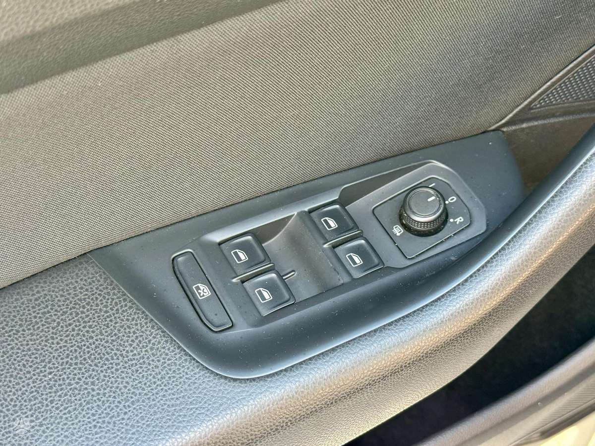Volkswagen Passat, 2.0 l., Универсал