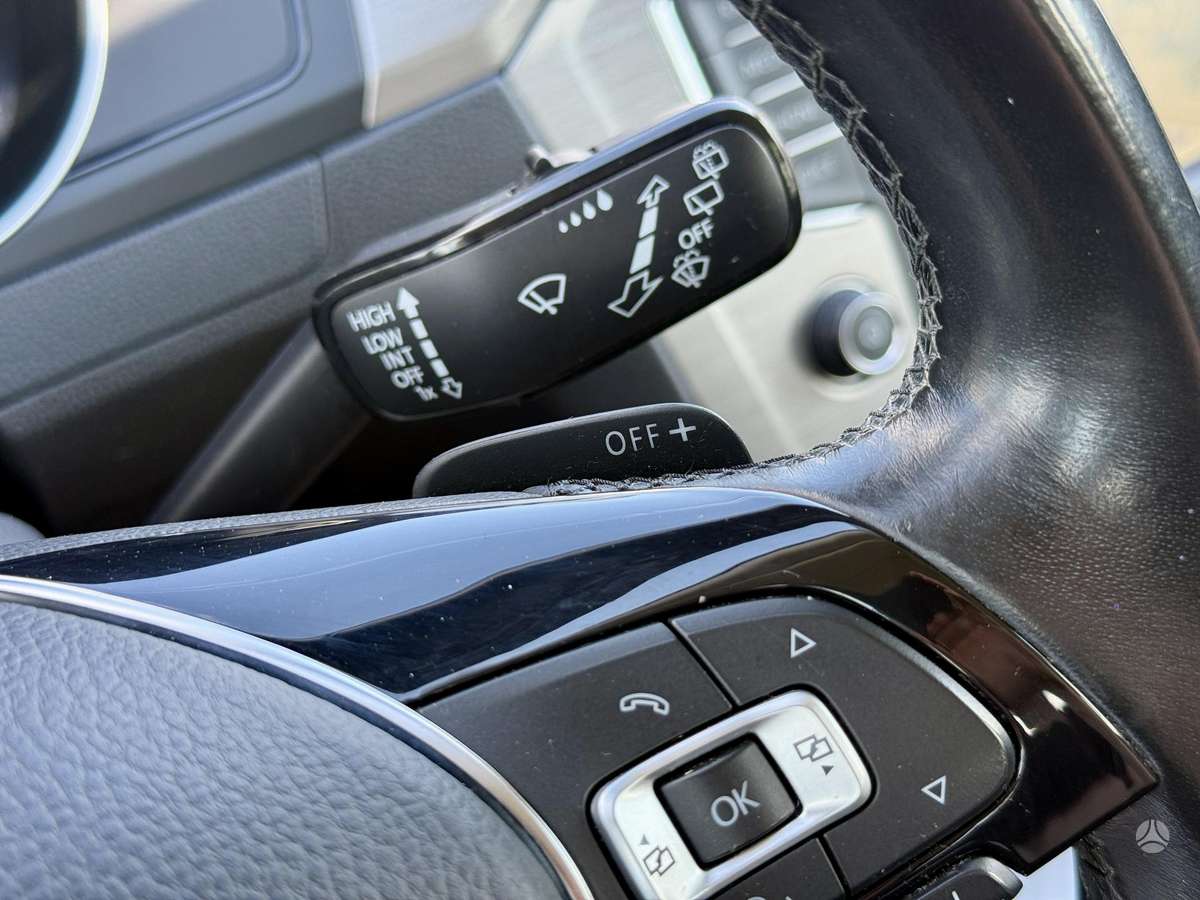 Volkswagen Passat, 2.0 l., Универсал