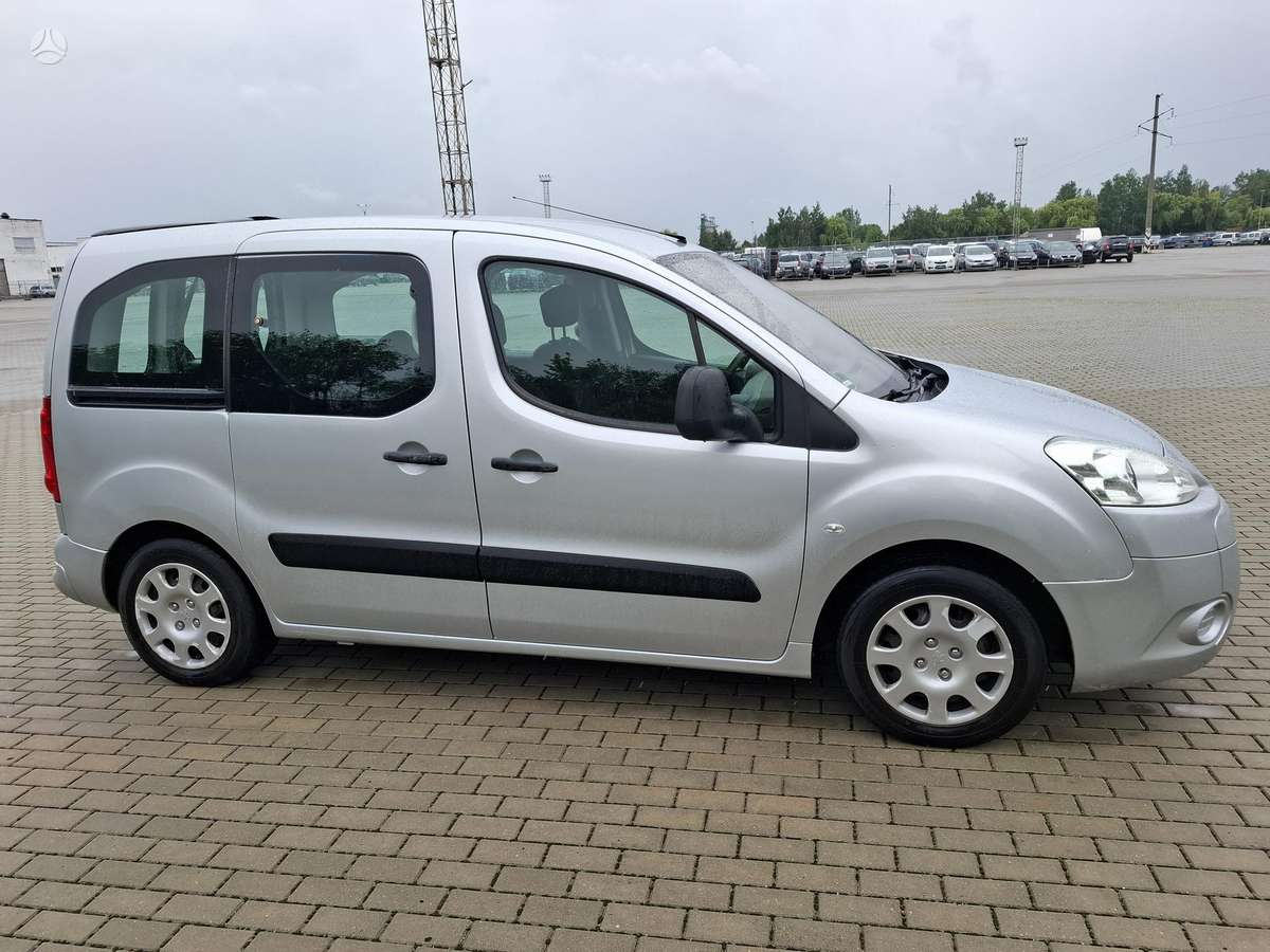 Peugeot Expert - 3