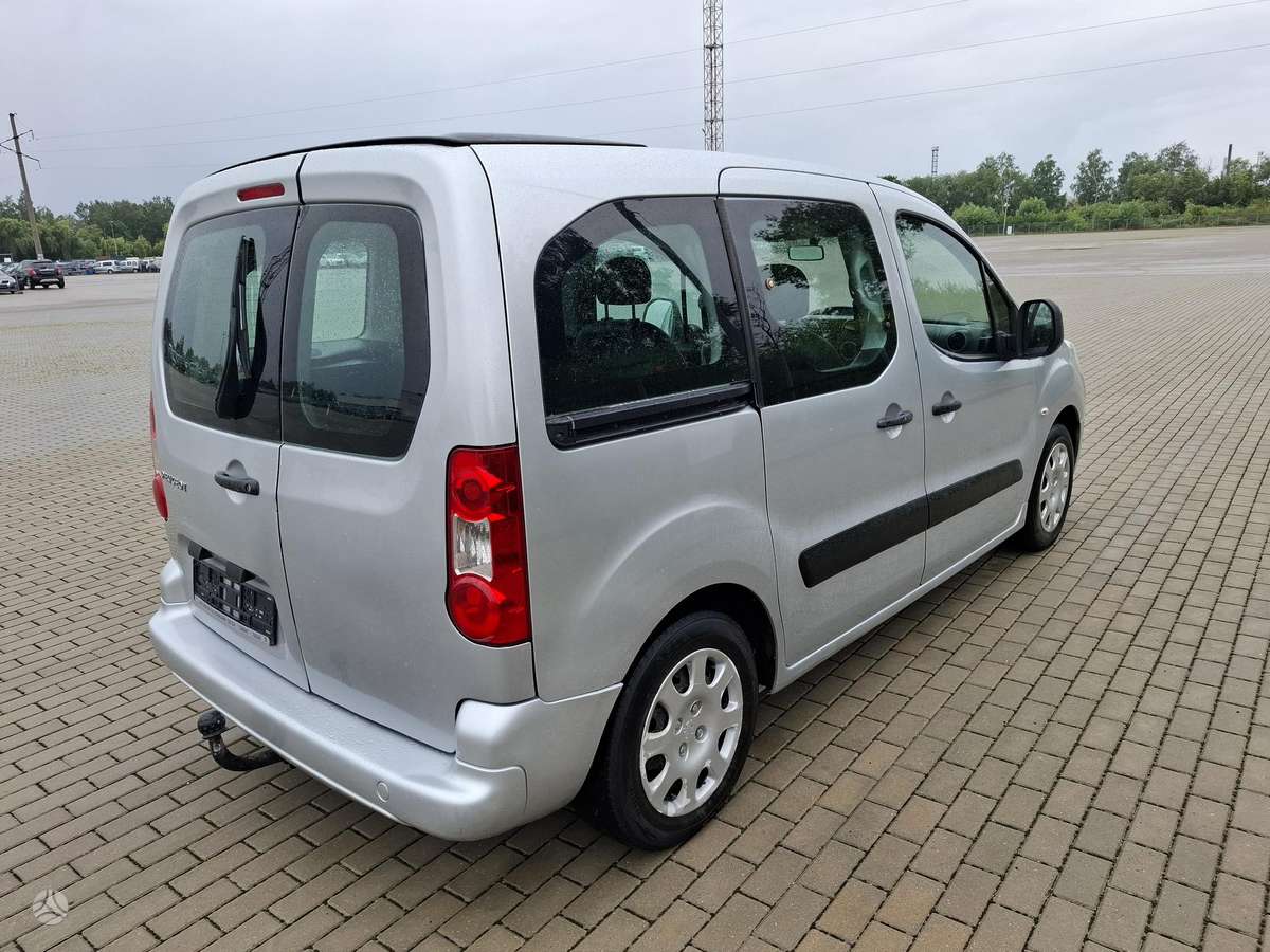 Peugeot Expert - 4