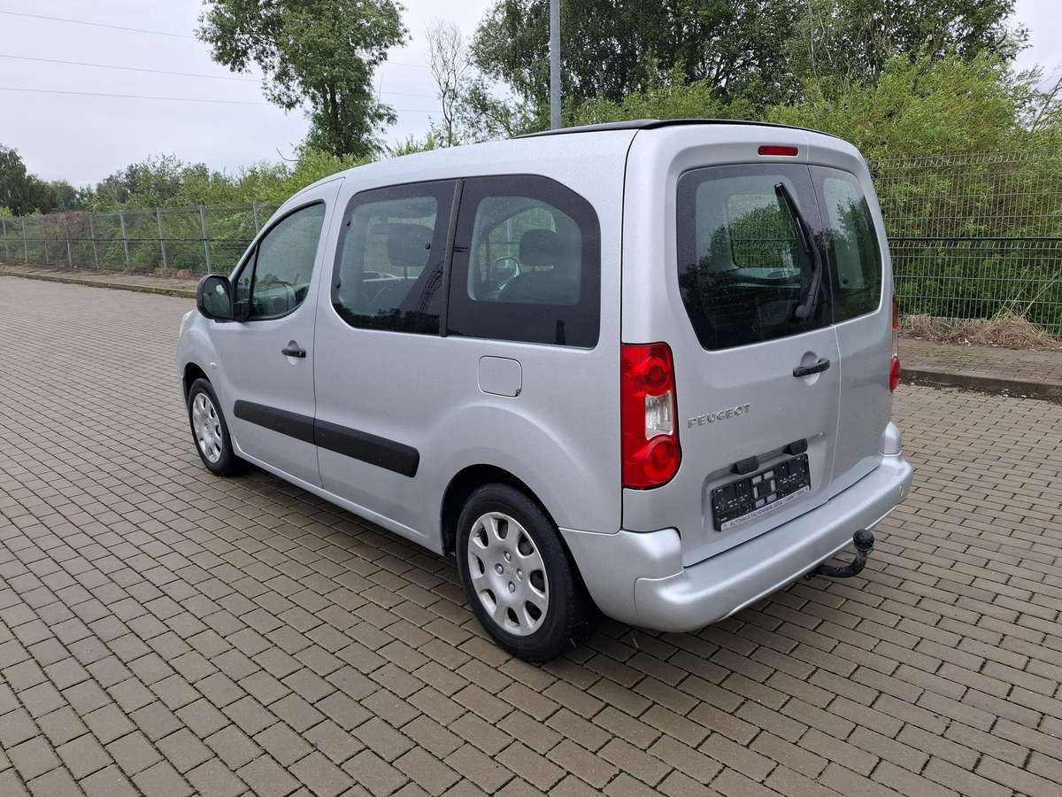 Peugeot Expert - 5