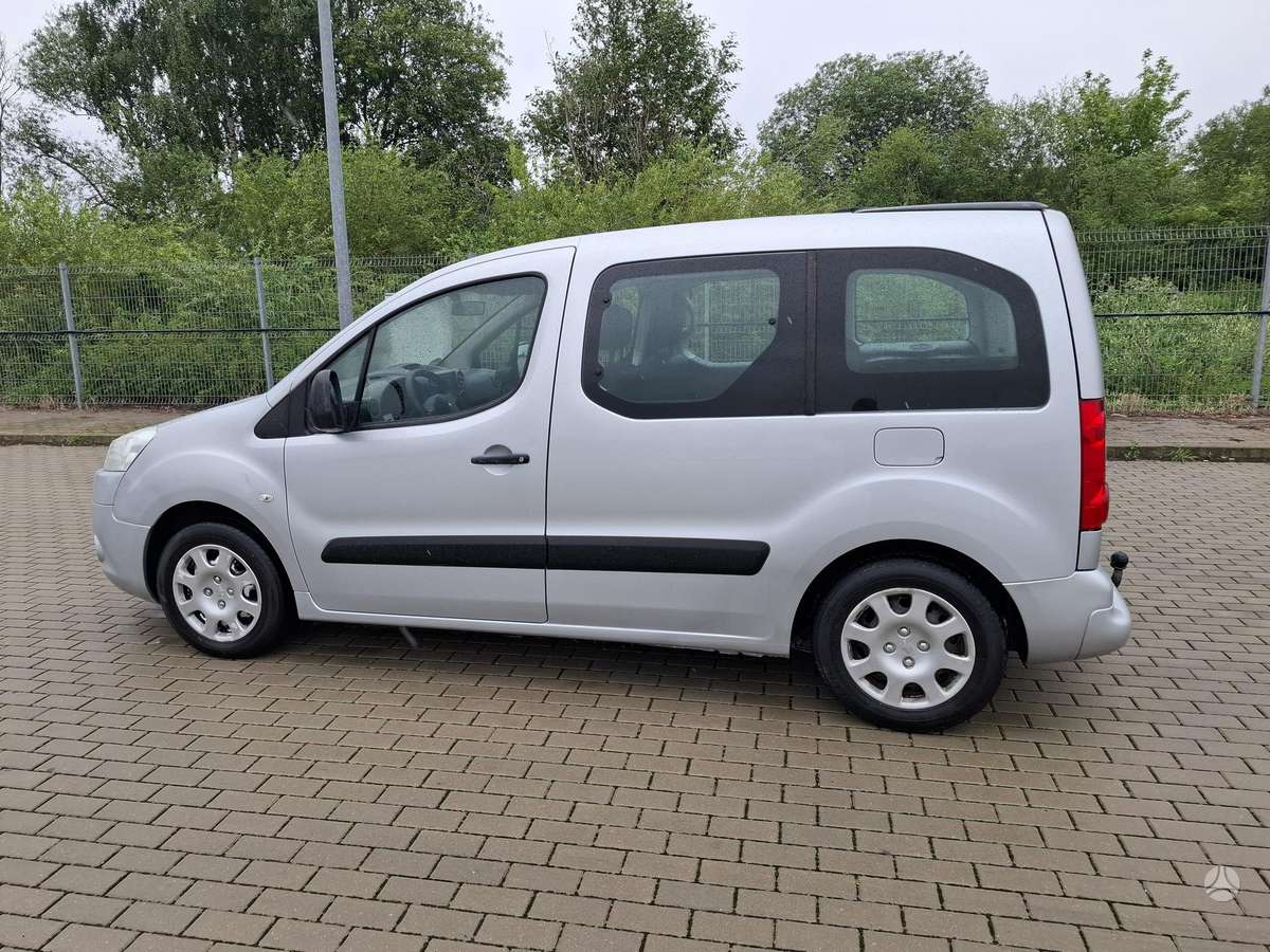 Peugeot Expert - 6