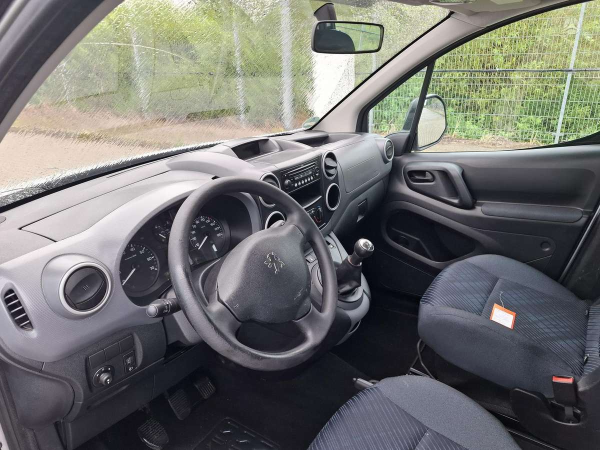 Peugeot Expert - 7