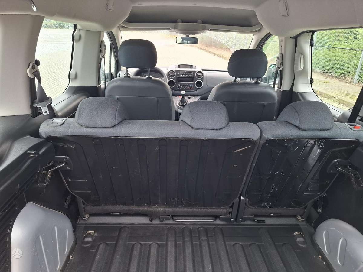 Peugeot Expert - 10