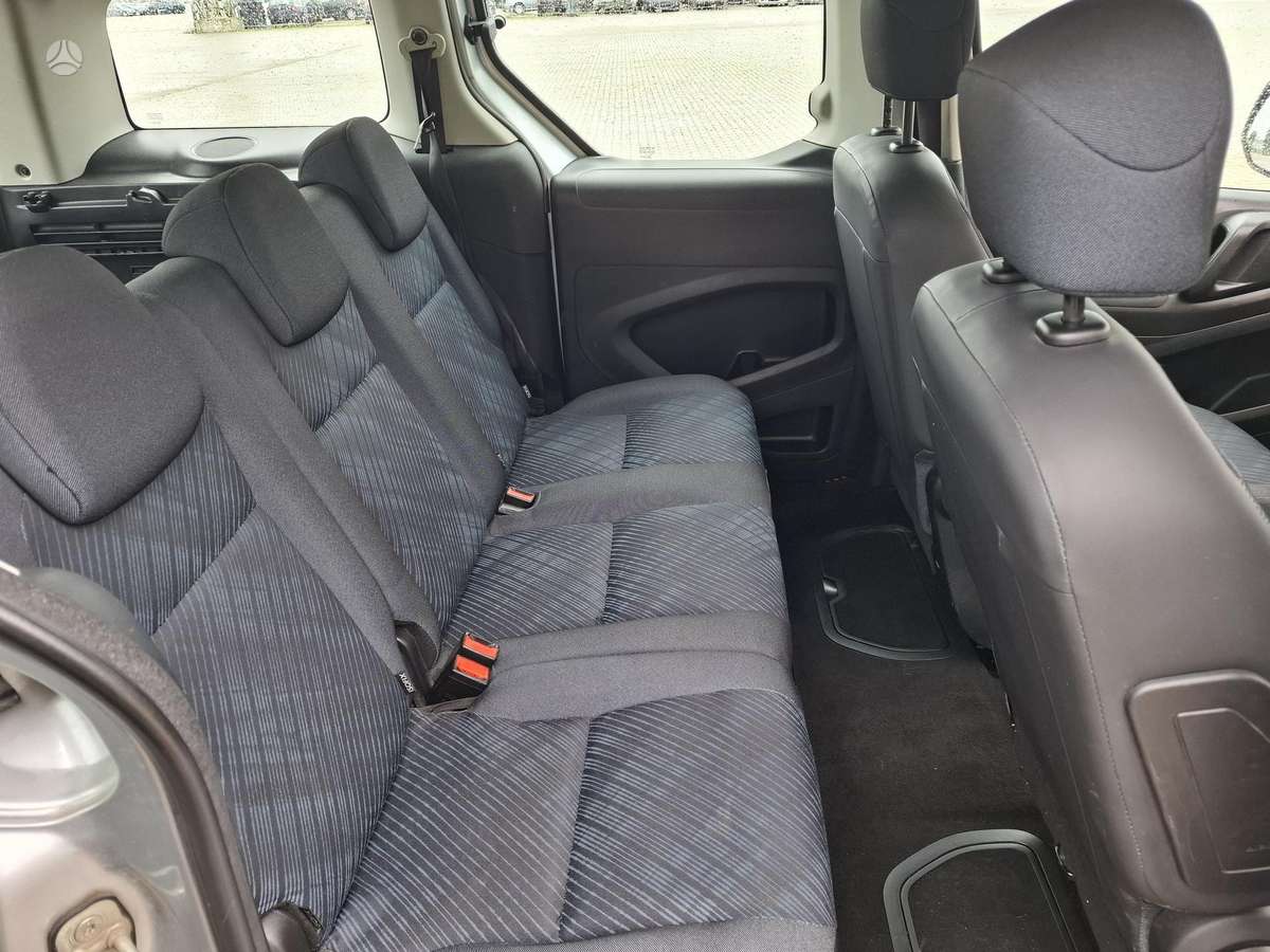 Peugeot Expert - 11