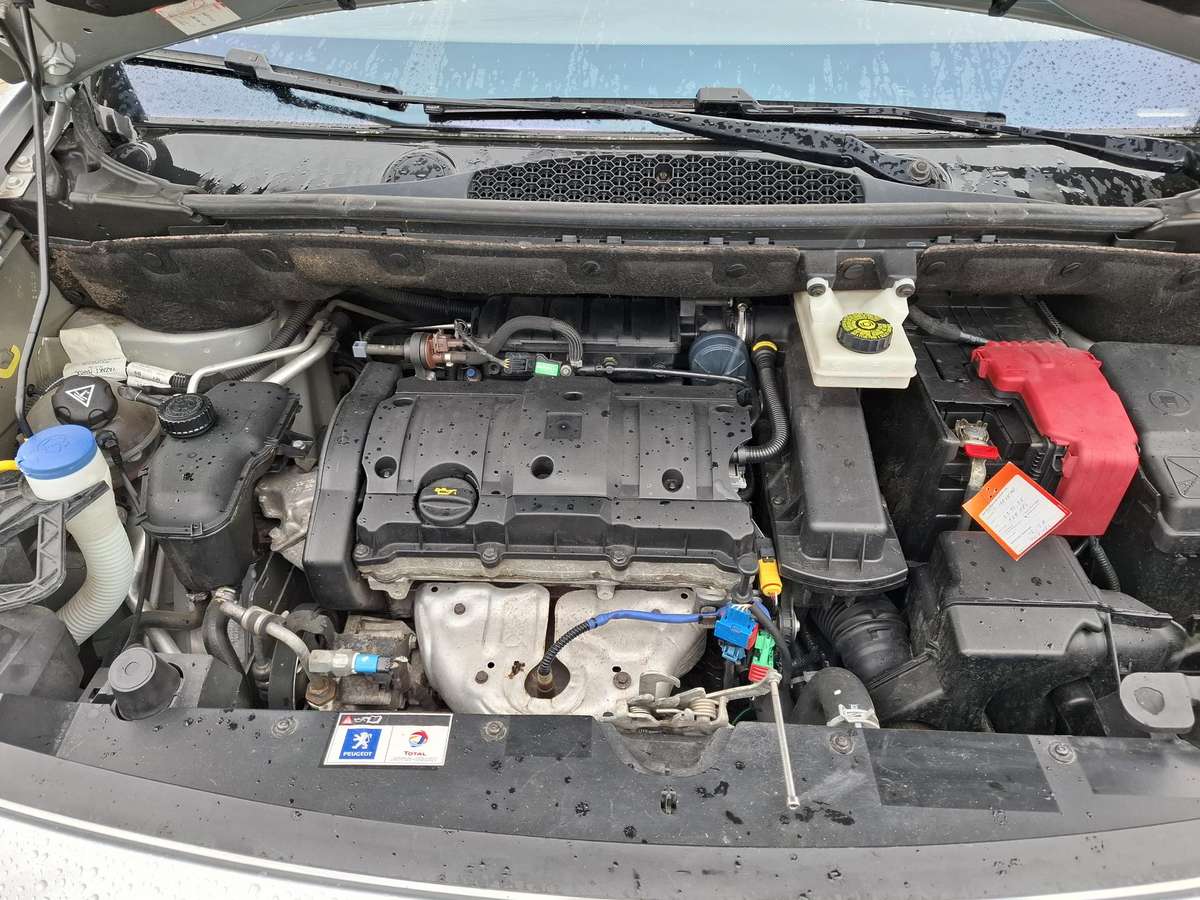 Peugeot Expert - 12