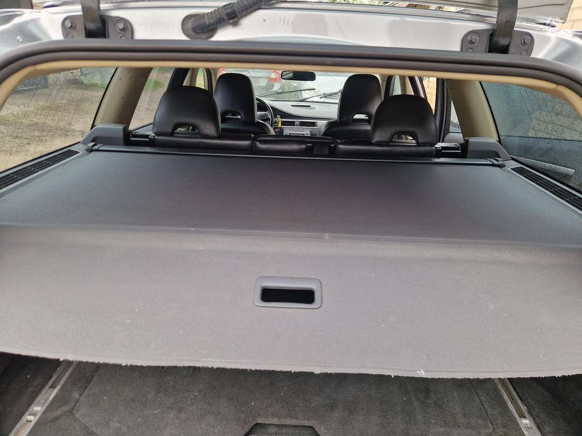 Volvo V70, 2.4 l., Универсал