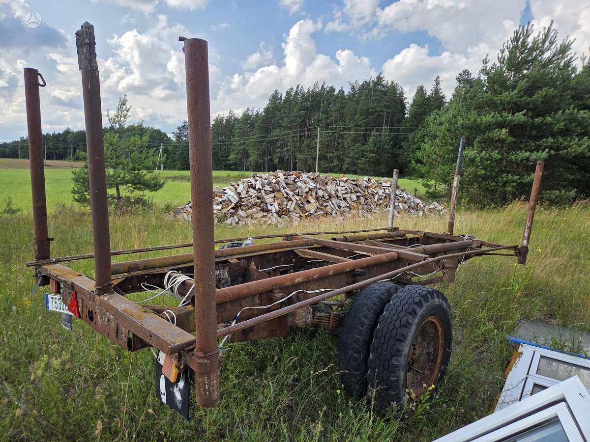 MTZ 82, other