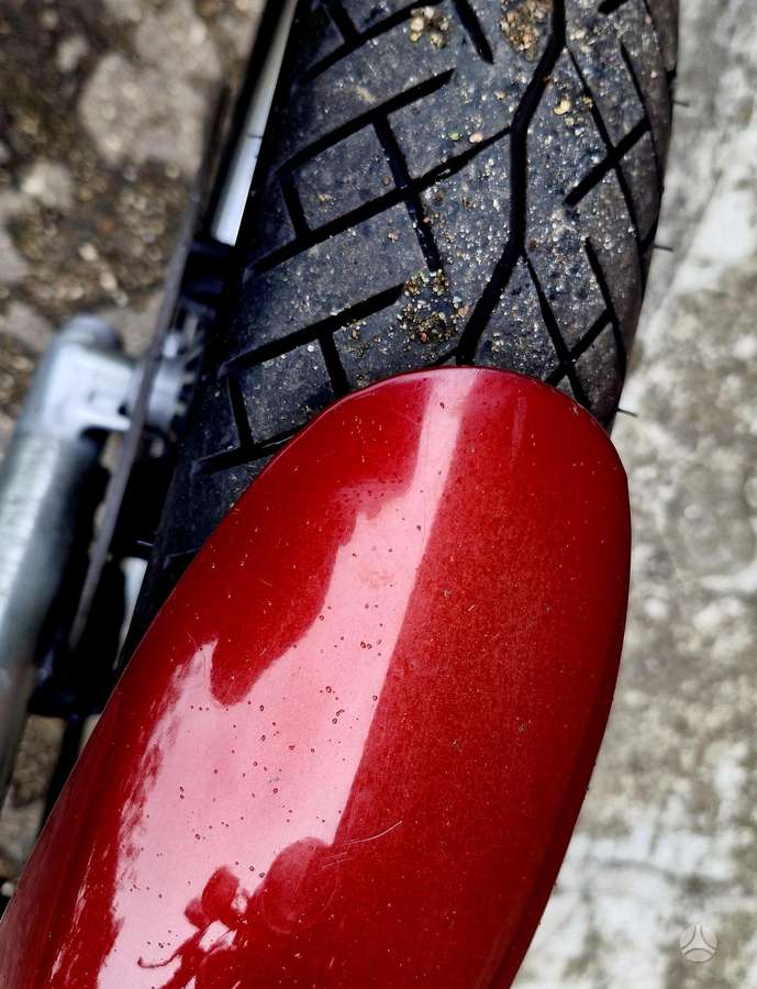 Honda VT Shadow 500cc, choppers / cruisers / custom