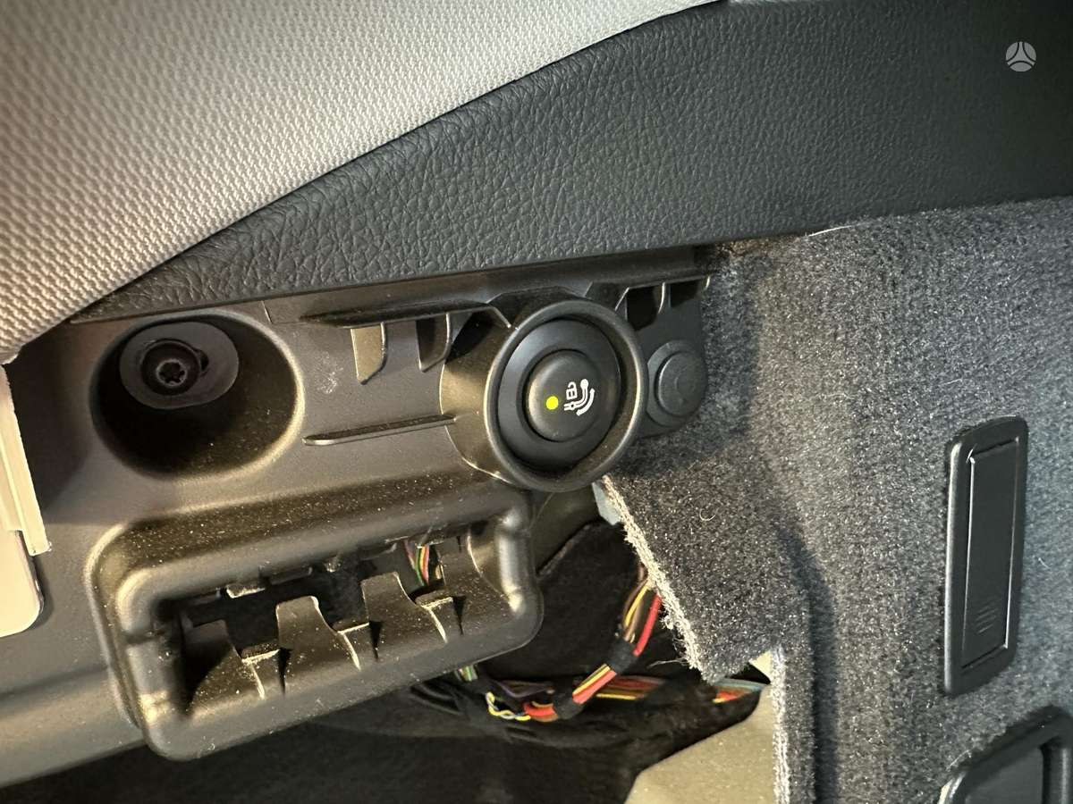 BMW 320, 2.0 l., universalas