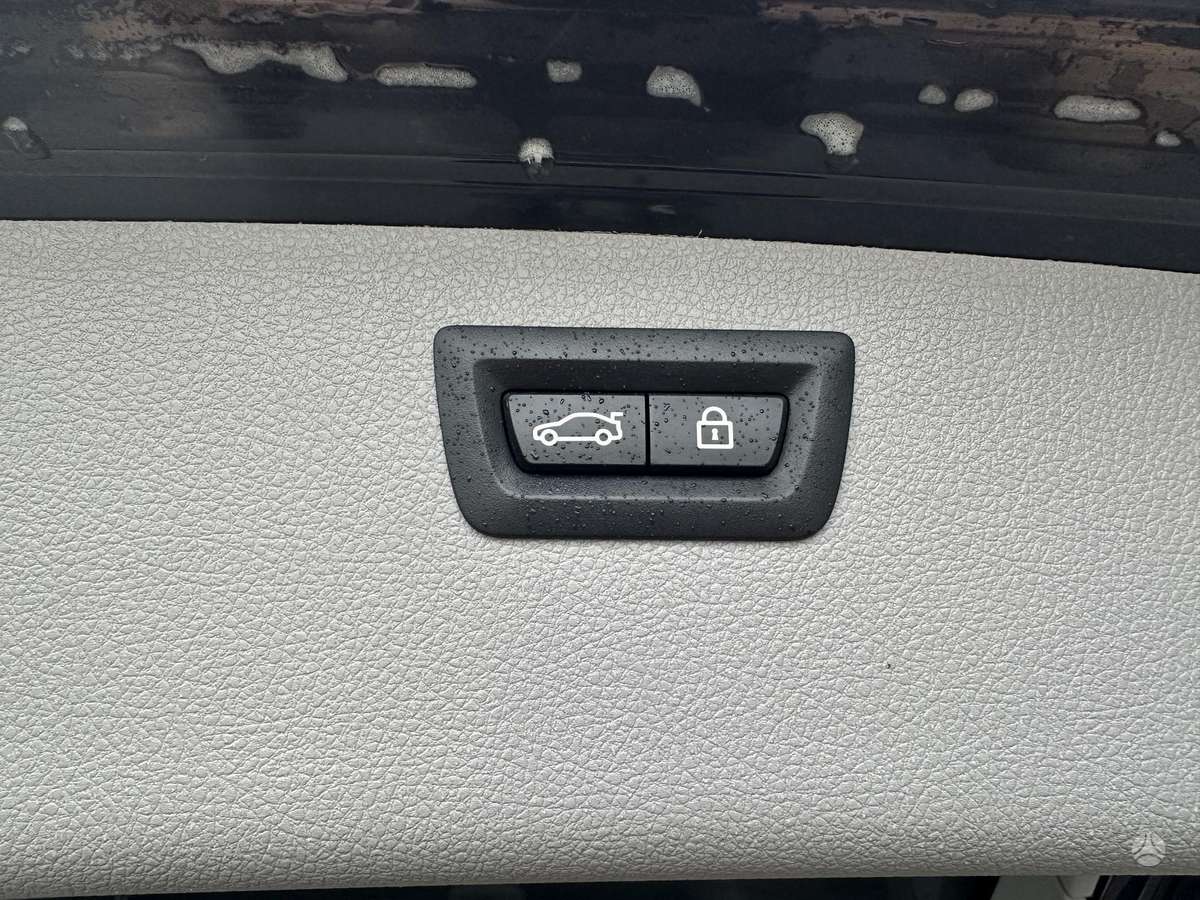 BMW 320, 2.0 l., wagon