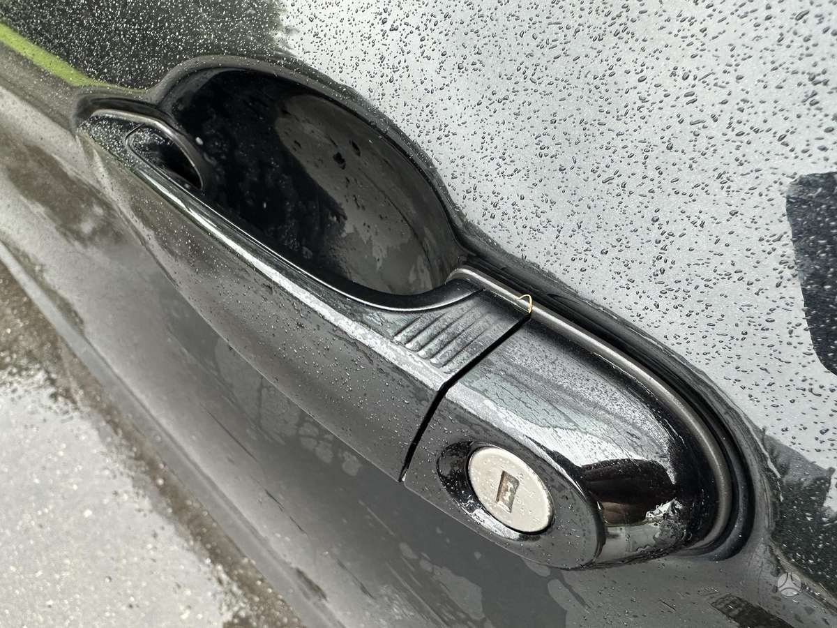 BMW 320, 2.0 l., Универсал