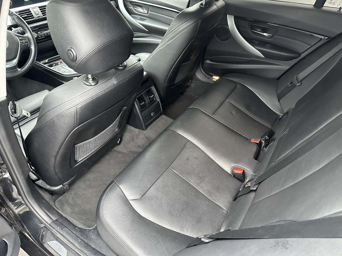 BMW 320, 2.0 l., Универсал