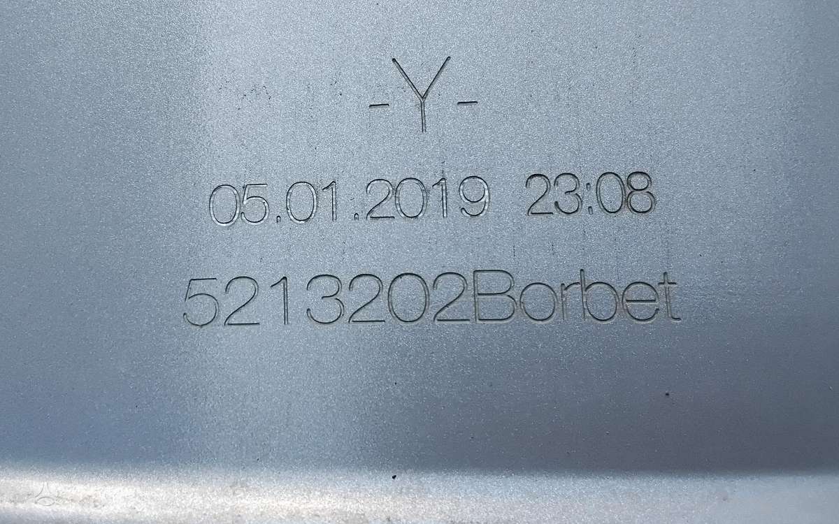 -Kita- AUDI, легкосплавные , R18