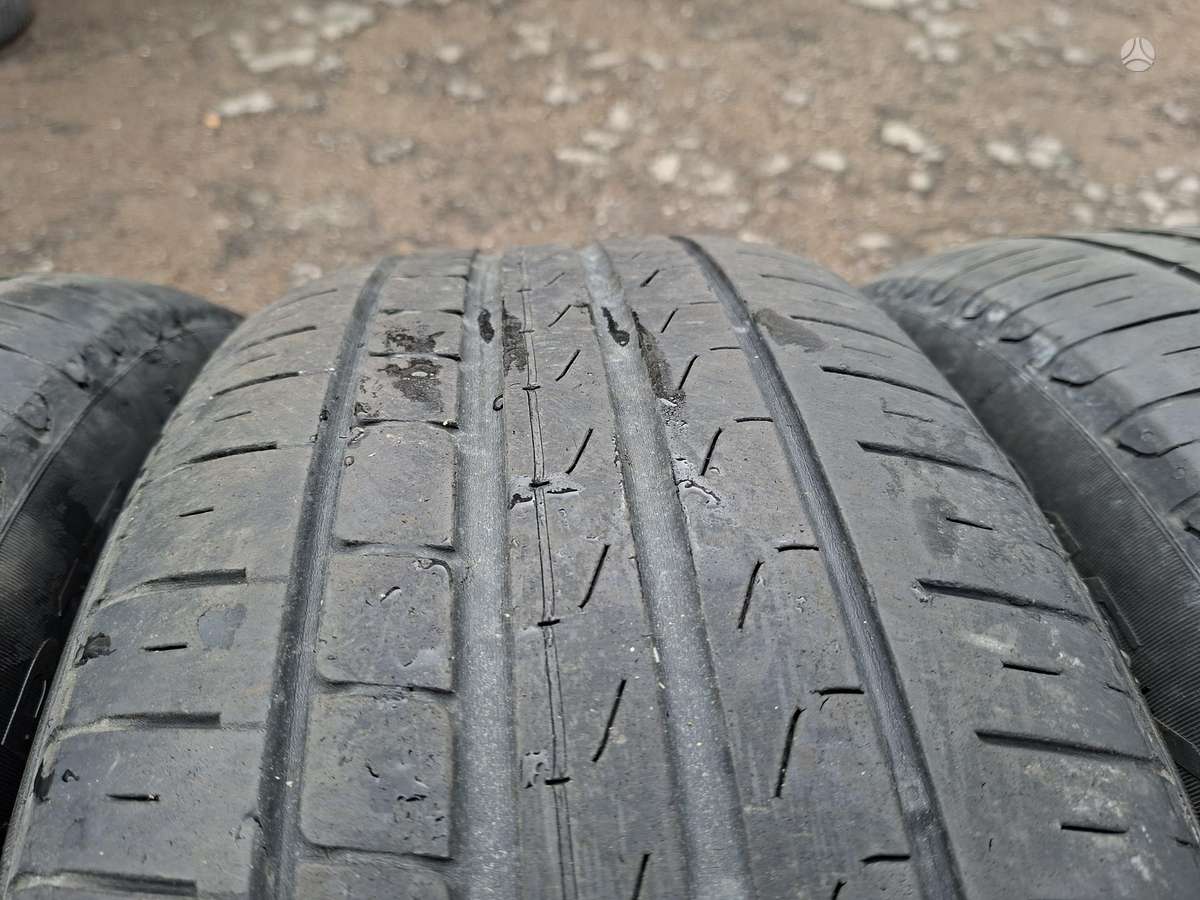 Pirelli, summer 215/55 R17