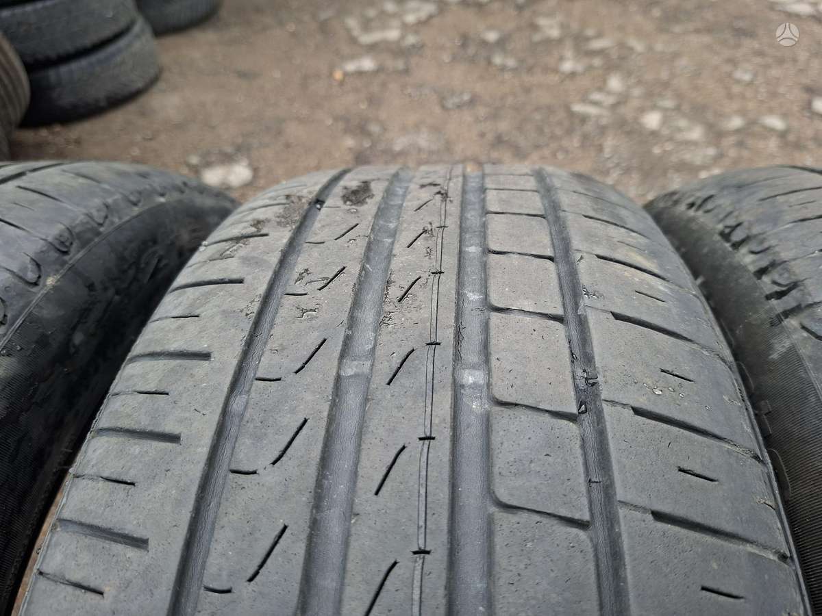 Pirelli, vasarinės 215/55 R17