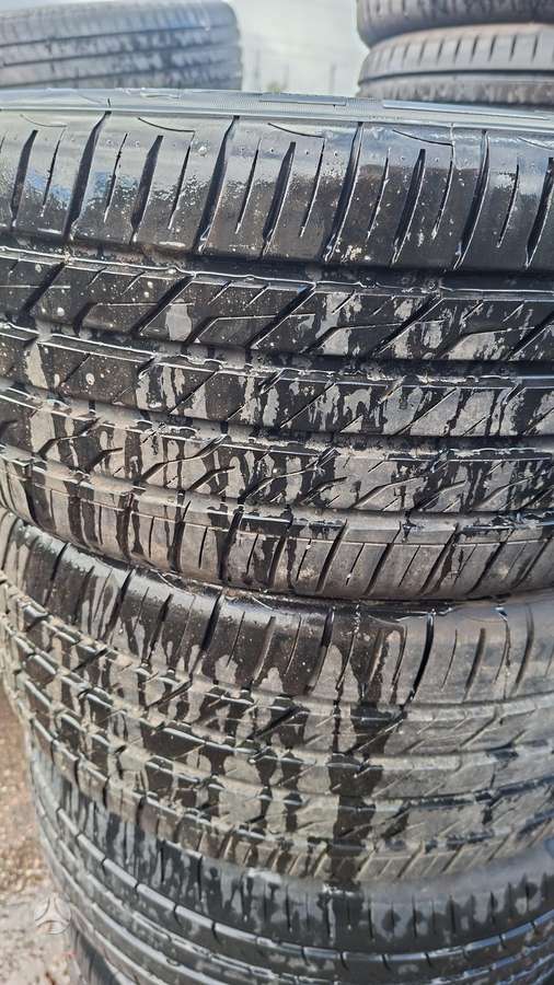 ARIVO, vasarinės 245/45 R19