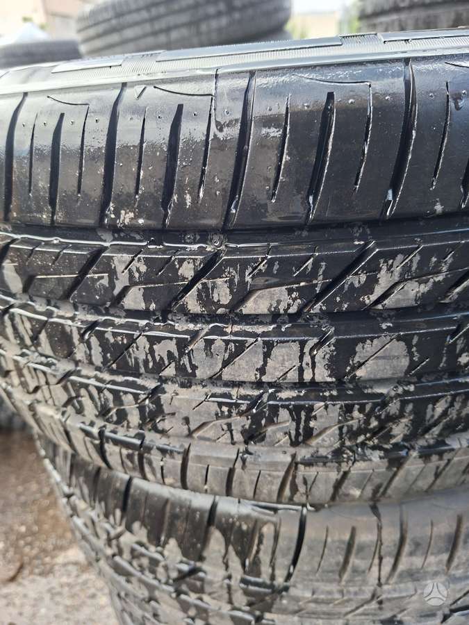 ARIVO, summer 245/45 R19