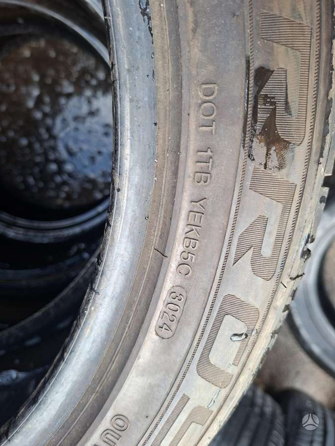 ARIVO, vasarinės 245/45 R19