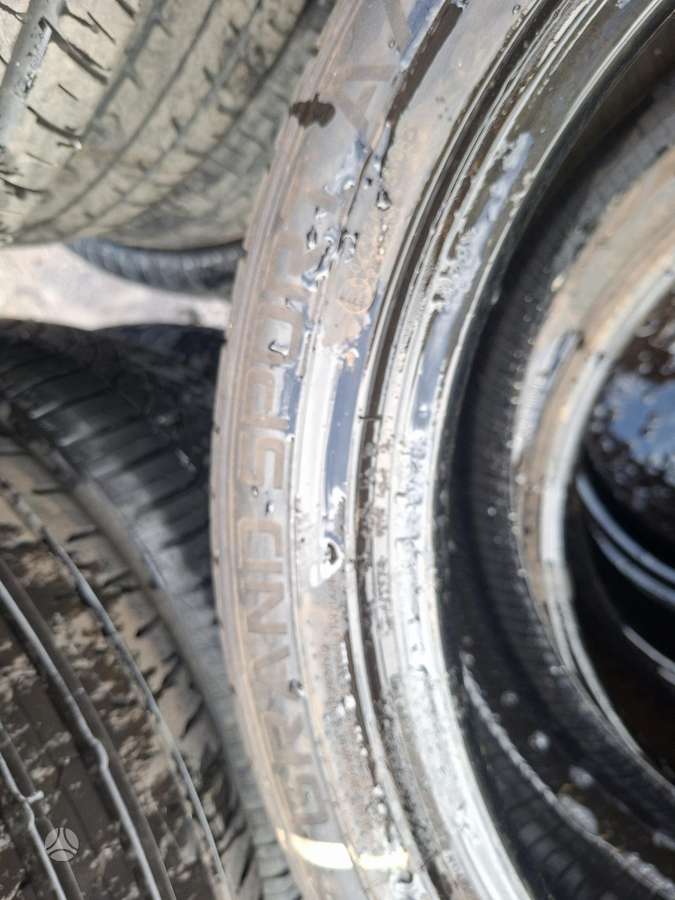 ARIVO, vasarinės 245/45 R19