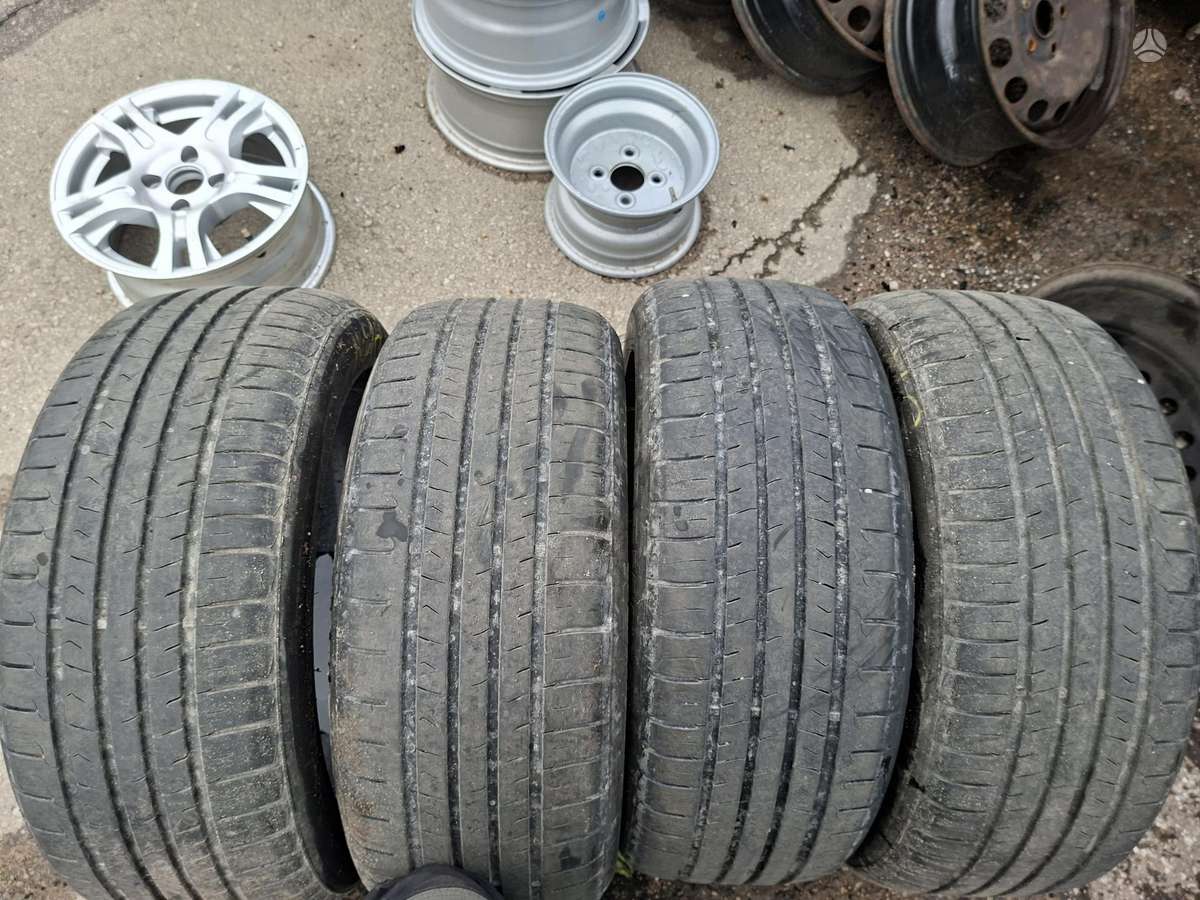 Gremax, vasarinės 225/50 R17