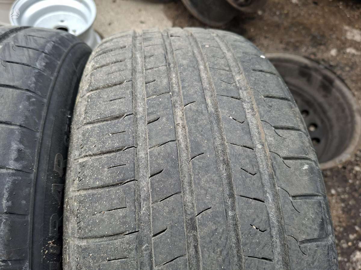 Gremax, summer 225/50 R17