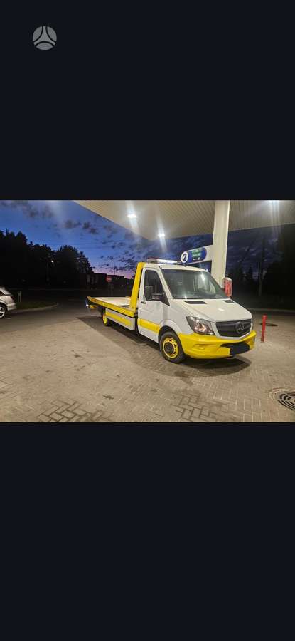 AutoveŽio Paslaugos