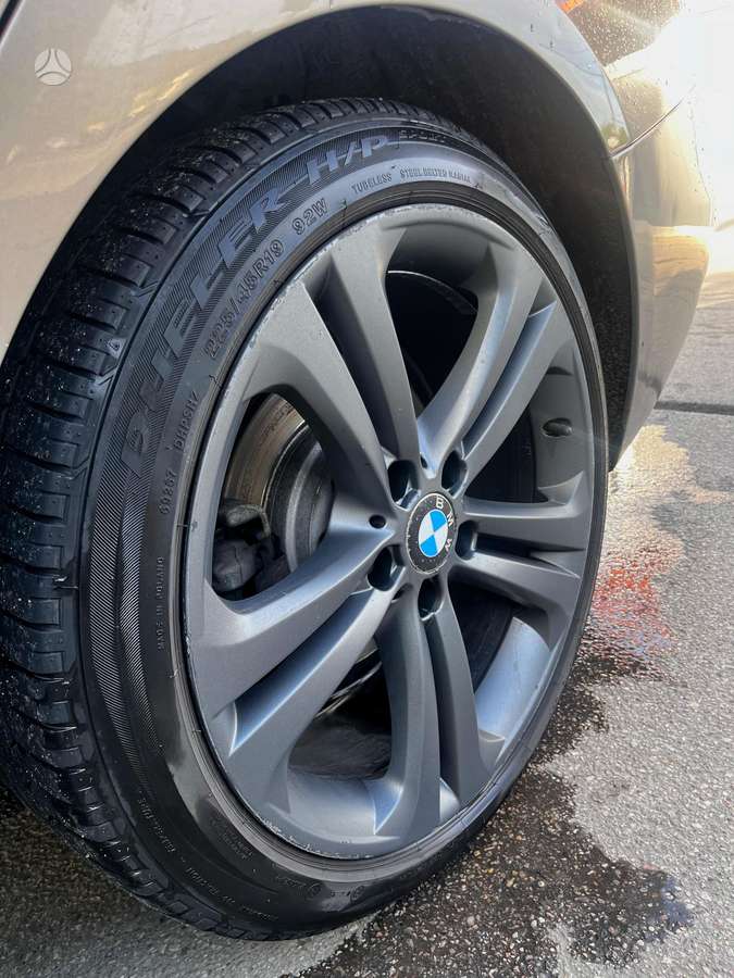 BMW 325, 2.0 l., Седан