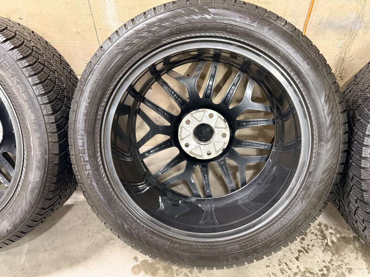 ATS SU PADANGOM, light alloy, R20