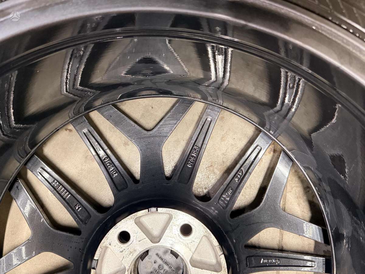 ATS SU PADANGOM, light alloy, R20