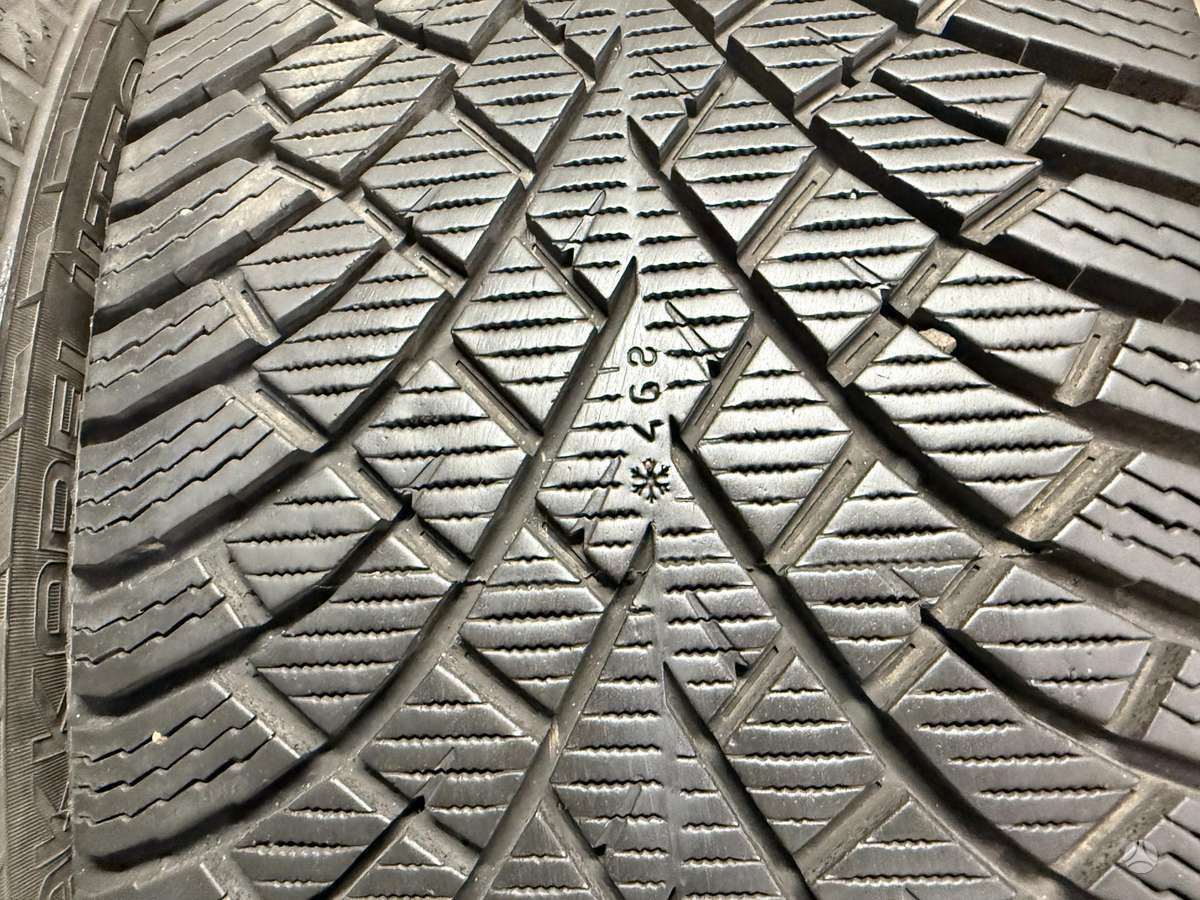 ATS SU PADANGOM, light alloy, R20