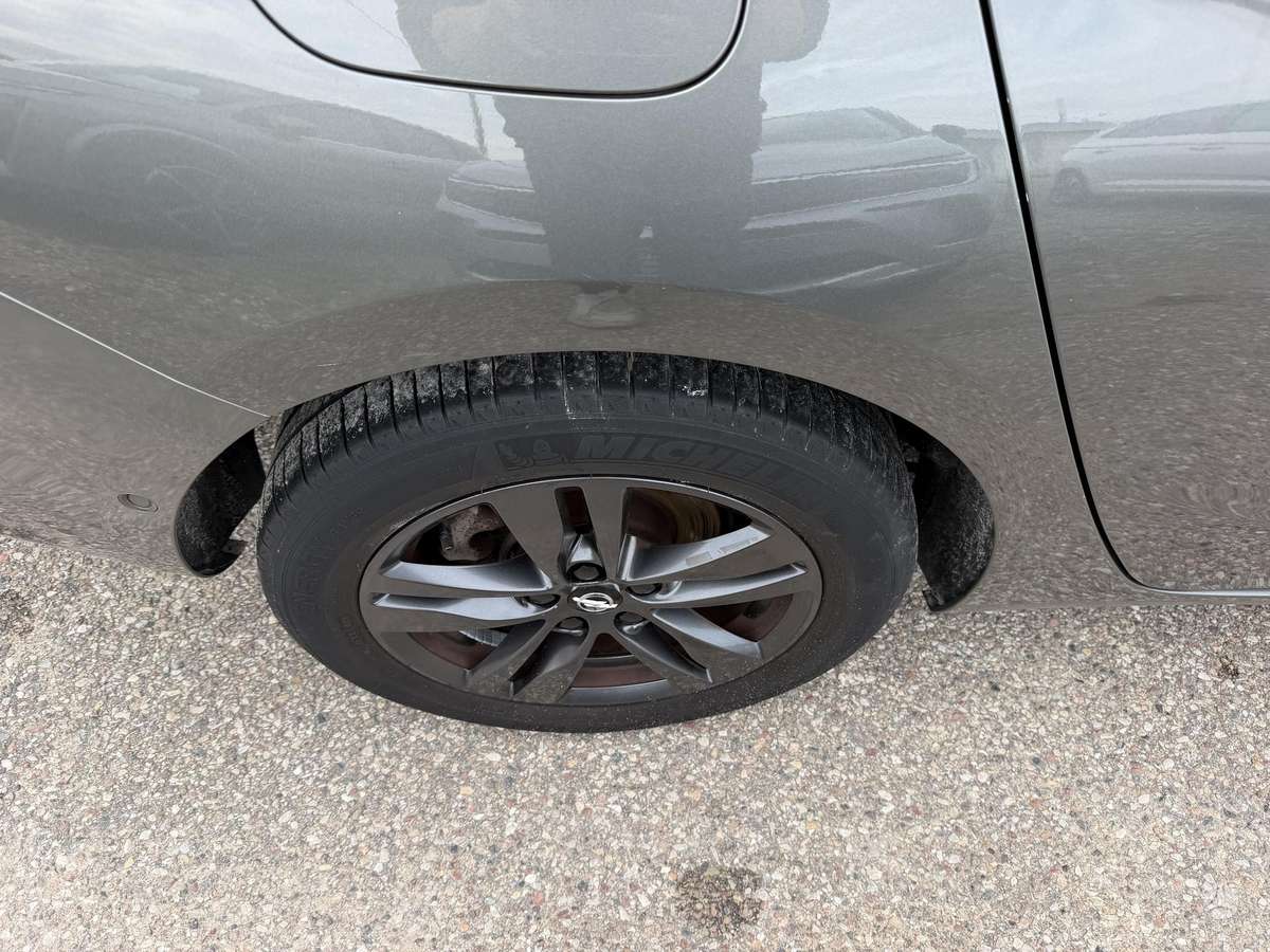 Opel Astra, 1.2 l., Универсал