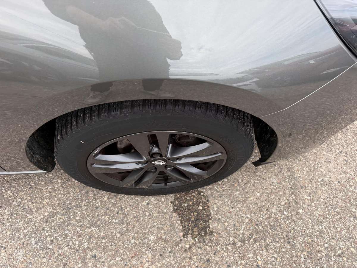 Opel Astra, 1.2 l., Универсал