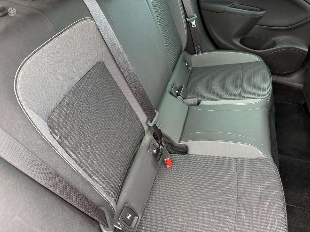 Opel Astra, 1.2 l., Универсал