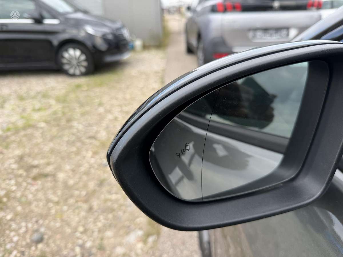 Opel Astra, 1.2 l., Универсал