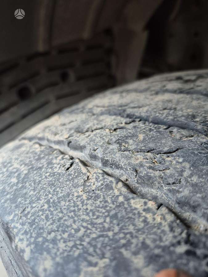 Mercedes-Benz Atego, auto vedēji